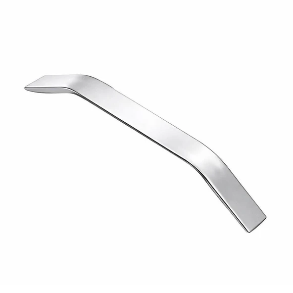 Oro 283/E Şahin Eko Krom Kulp 128 mm ürün görseli 1