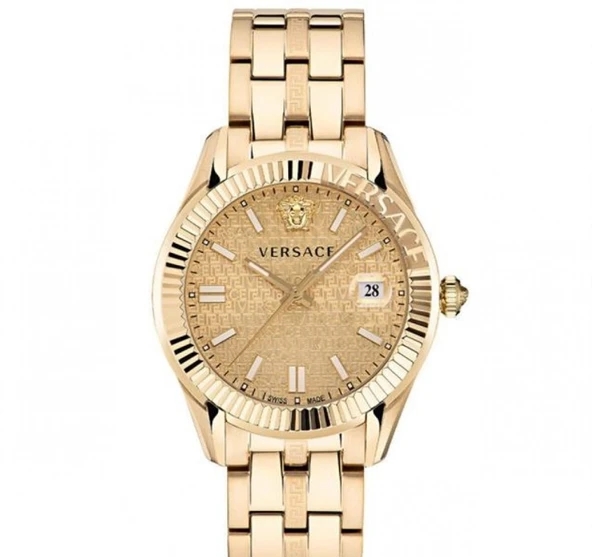 Versace VRSCVE3K00522 Kol Saati ürün görseli 1