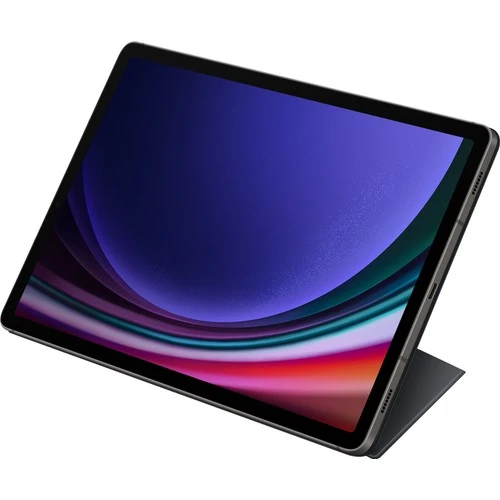 Samsung Galaxy Tab S9 Gizlilik Ekranı - Siyah ürün görseli 1