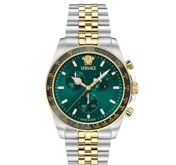 Versace VRSCVE0H00425 Erkek Kol Saati ürün görseli 1
