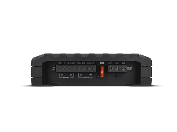 Alpine S2-A36F 4 kanallı Amplifikatör - Resim 3