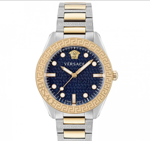Versace VRSCVE2T00422 Erkek Kol Saati ürün görseli 1