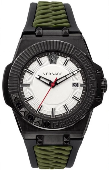 Versace VRSCVEDY00419 Erkek Kol Saati ürün görseli 1