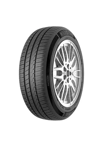 Milestone CarMile Sport 235/35 R19 91W Reinf. Yaz Lastiği - 2026 ürün görseli 1