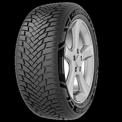Starmaxx 215/60R17 Suvmaxx A/S 100V Dört Mevsim Lastiği (Üretim: 2026) ürün görseli 1