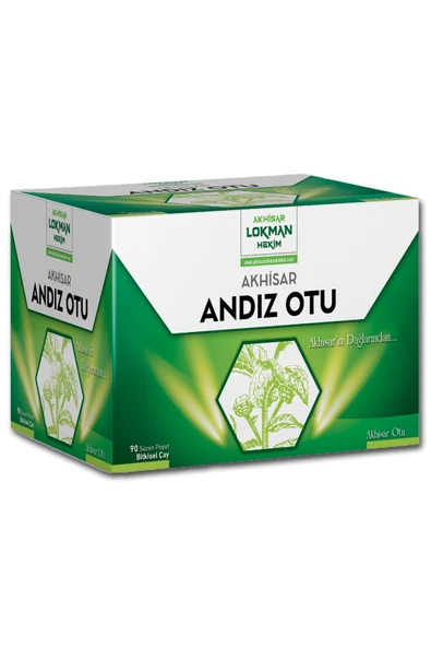 Yapışkan Andız Otu Çayı, Akhisar Andız Otu, Hakiki, Doğal, Orijinal, Inula Helenium, Manisa ürün görseli 1