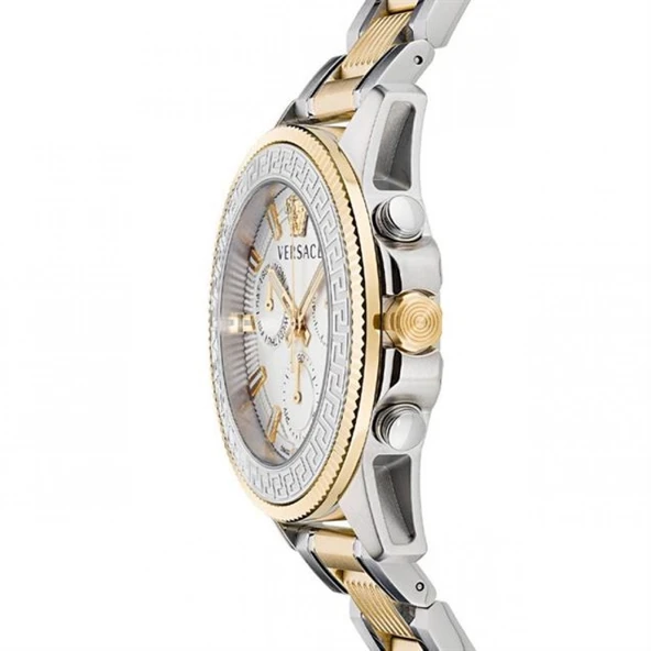 Versace VRSCVE3J00522 Erkek Kol Saati ürün görseli 1