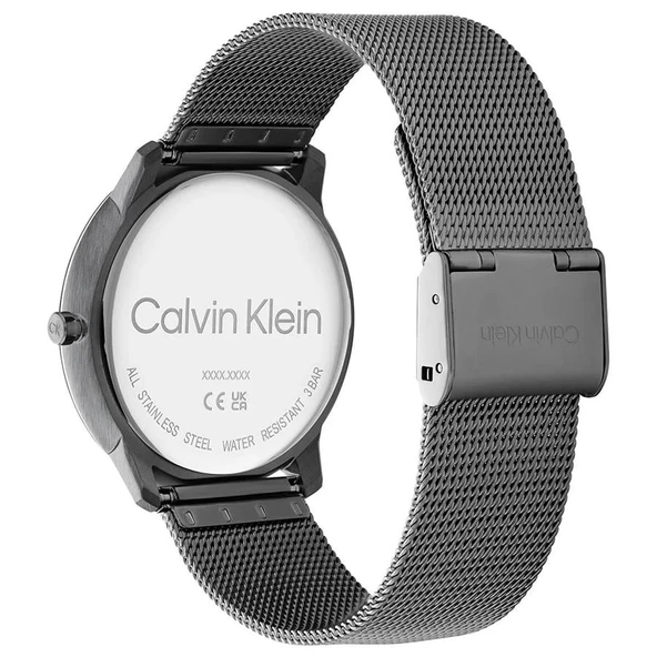 Calvin Klein CK25200030 Erkek Kol Saati - Resim 3