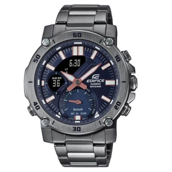 Edifice Casio Ecb-20dc-1adf Erkek Kol Saati ürün görseli 1