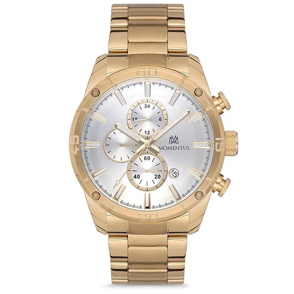 Momentus SC245G-02SG Erkek Kol Saati ürün görseli 1