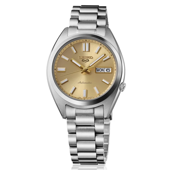 Seiko5 Sports SRPL59K1 Otomatik Erkek Kol Saati ürün görseli 1