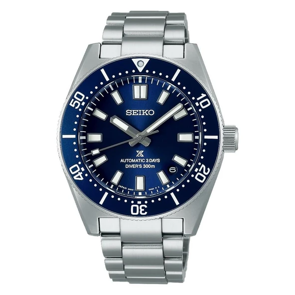Seiko Prospex 1965 Heritage Diver SPB451J Otomatik Erkek Kol Saati ürün görseli 1