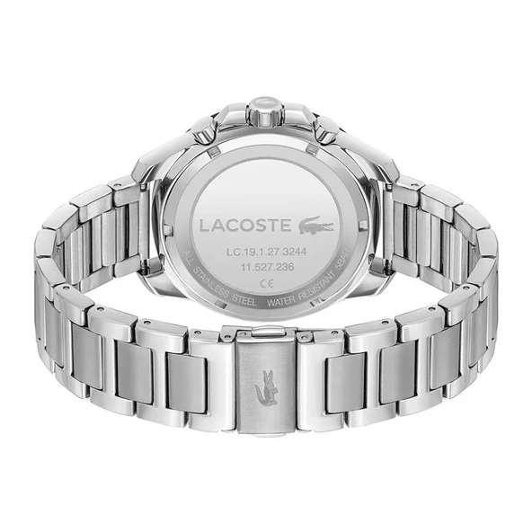 Lacoste LAC2011342 Erkek Kol Saati - Resim 3