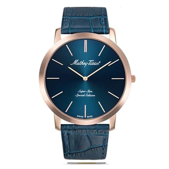 Mathey Tissot H6915PBU Erkek Kol Saati ürün görseli 1