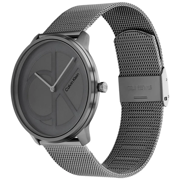 Calvin Klein CK25200030 Erkek Kol Saati - Resim 2