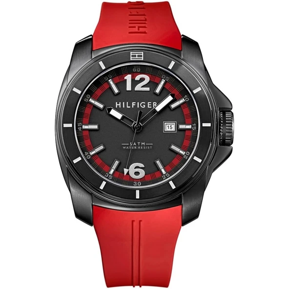 Tommy Hilfiger Th1791112 Erkek Kol Saati ürün görseli 1