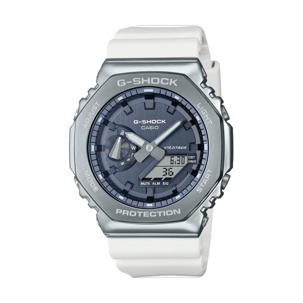 Casio GM-2100WS-7ADR Erkek Kol Saati ürün görseli 1