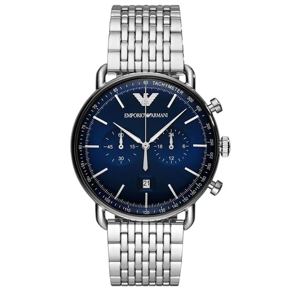 Emporio Armani AR11238 Erkek Kol Saati ürün görseli 1
