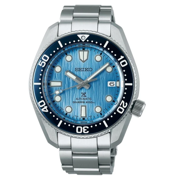 Seiko Prospex Save The Ocean SPB299J Erkek Kol Saati ürün görseli 1