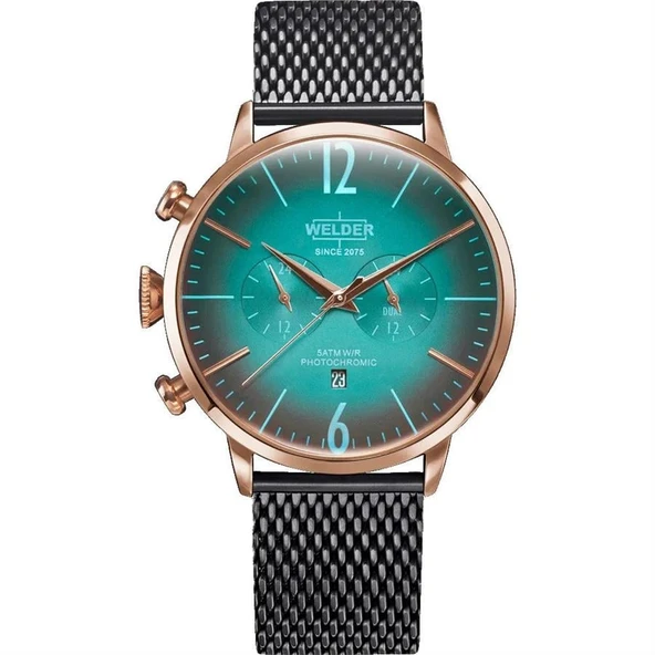 Welder Moody Wwrc405 Erkek Kol Saati ürün görseli 1
