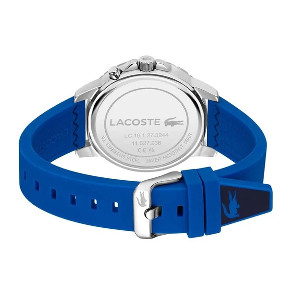 Lacoste LAC2011205 Erkek Kol Saati - Resim 3