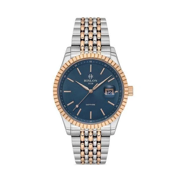 Hislon Classic CL145T-11SR Erkek Kol Saati ürün görseli 1