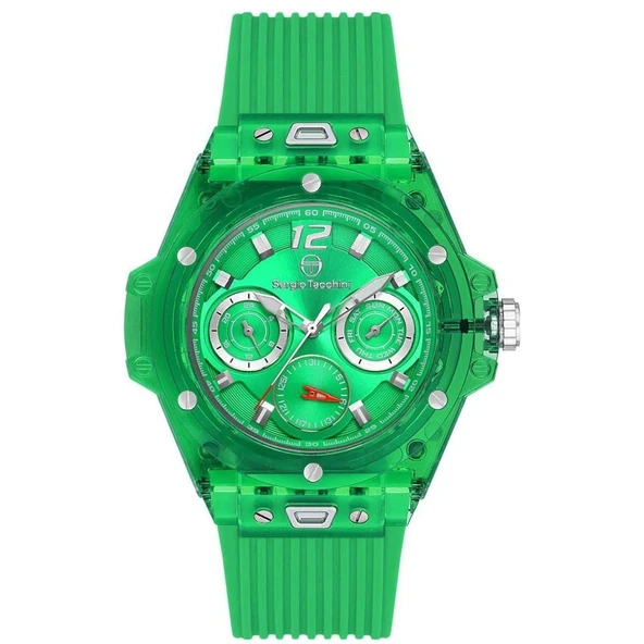 Sergio Tacchini ST.1.10404.2 Erkek Kol Saati ürün görseli 1