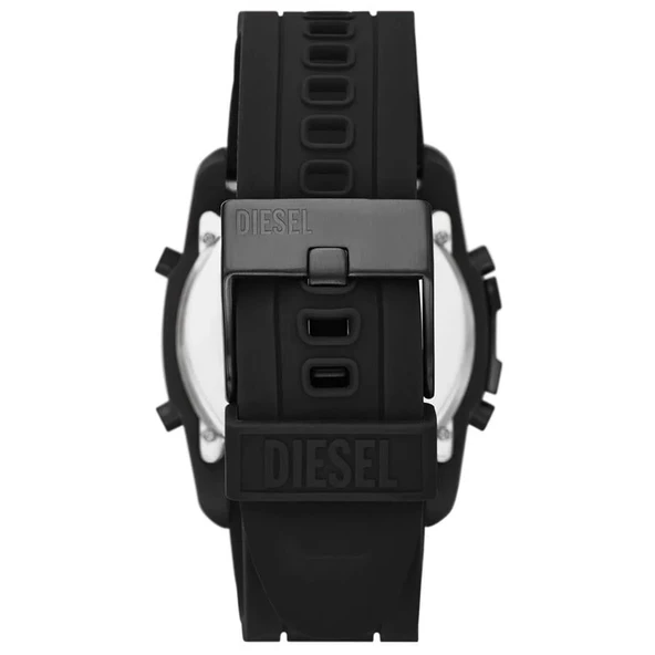 Diesel DZ2158 Erkek Kol Saati - Resim 3