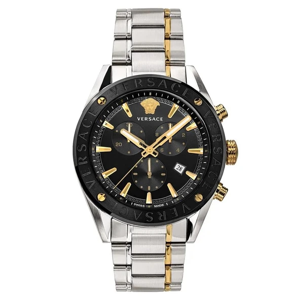 Versace VRSCVEHB00619 Erkek Kol Saati ürün görseli 1