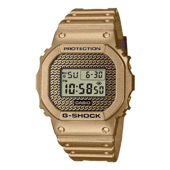 G-Shock Casio DWE-5600HG-1DR Erkek Kol Saati ürün görseli 1