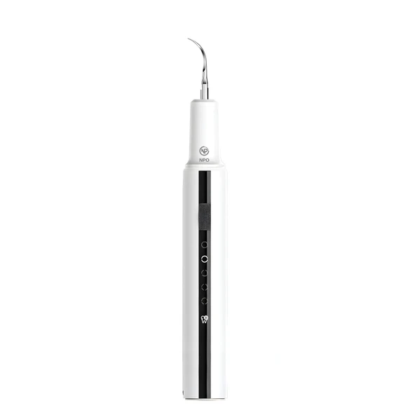 NPO T7 Smart 5 Modlu Ultrasonic Diş Beyazlatma Tartar Plak Diş Taşı Temizleme Cihazı ürün görseli 1