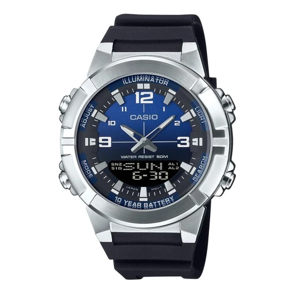 Casio AMW-870A-2AVDF Erkek Kol Saati ürün görseli 1