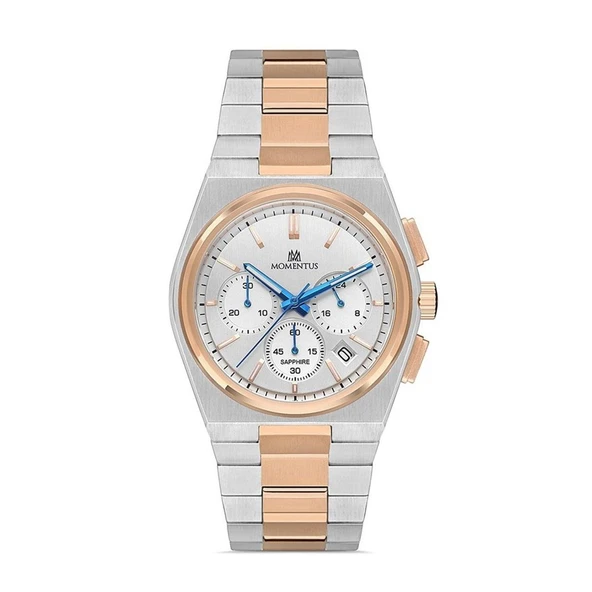 Momentus TM345T-02SR Erkek Kol Saati ürün görseli 1