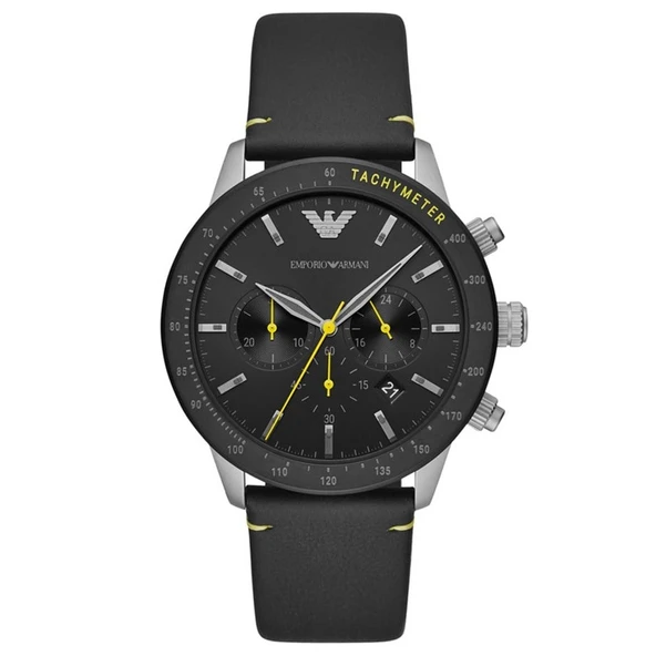 Emporio Armani Ar11325 Erkek Kol Saati ürün görseli 1