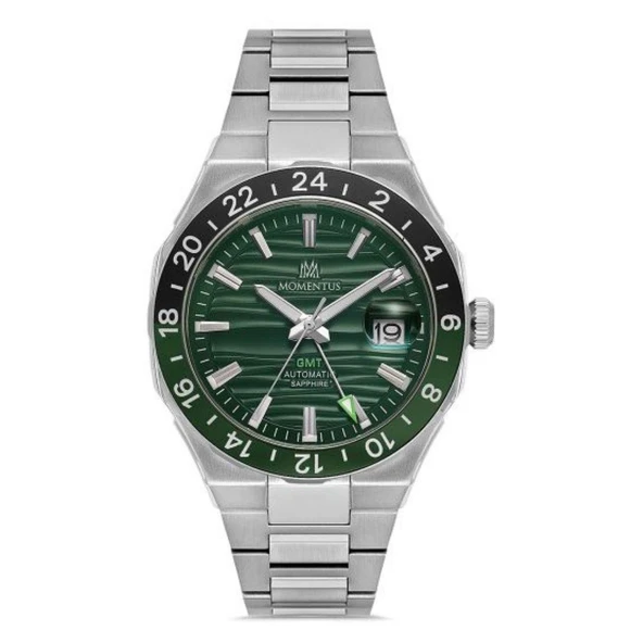 Momentus TM264T-15SS Erkek Kol Saati ürün görseli 1