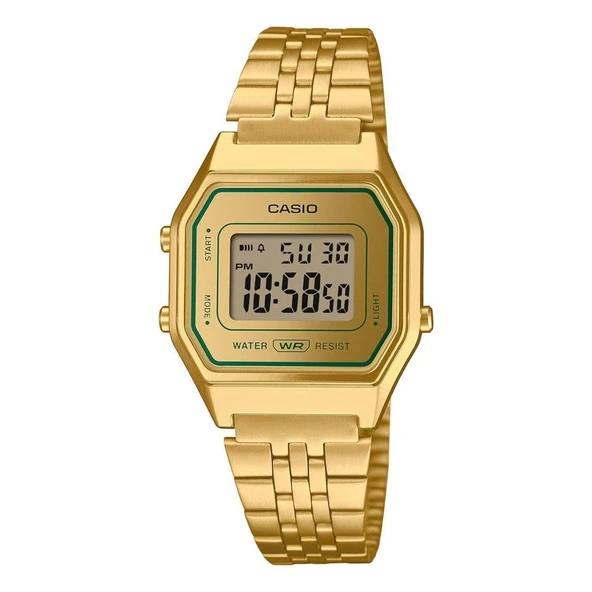 Casio Retro LA680WEGV-9ADF  Erkek Kol Saati ürün görseli 1