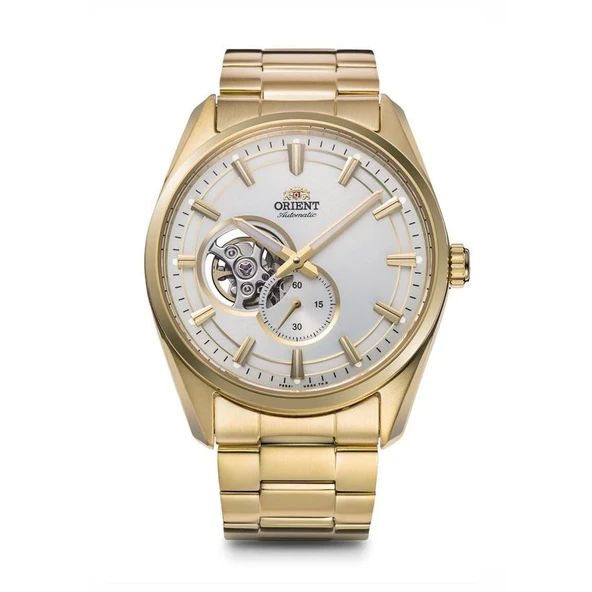 Orient Kurmalı Otomatik RA-AR0007S30B Erkek Kol Saati ürün görseli 1