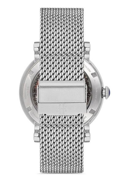 Hislon Sd104s-16ss Erkek Kol Saati - Resim 3