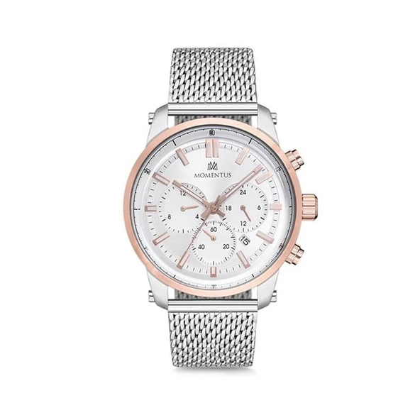 Momentus Sc224t-02sr Erkek Kol Saati ürün görseli 1