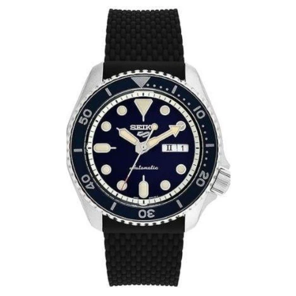 Seiko 5 Sports Otomatik SRPD71K2  Erkek Kol Saati ürün görseli 1