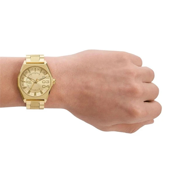 Diesel DZ2173 Erkek Kol Saati - Resim 4