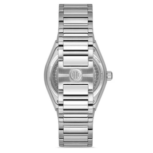 Hislon SD136S-16SS Erkek Kol Saati - Resim 4