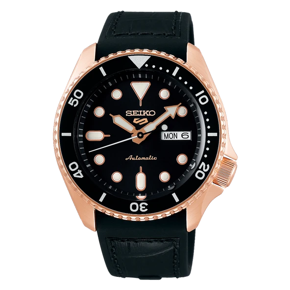 Seiko 5 Sports SRPD76 SKX series Otomatik Erkek Kol Saati ürün görseli 1