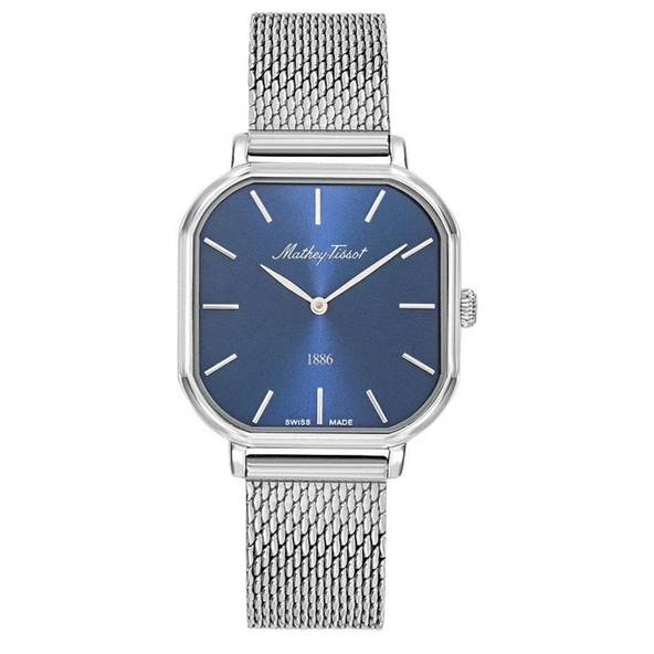 Mathey Tissot D7917ABU Erkek Kol Saati ürün görseli 1