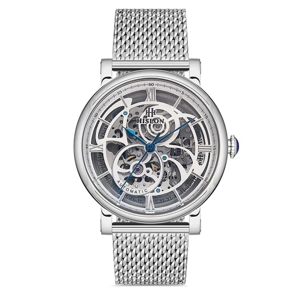 Hislon Sd104s-16ss Erkek Kol Saati ürün görseli 1