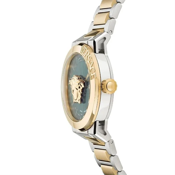 Versace VRSCVE3F00422 Unisex Kol Saati - Resim 2