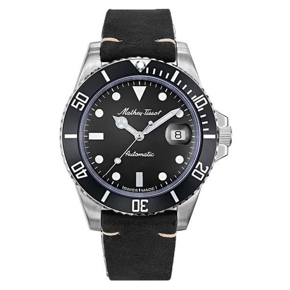 Mathey Tissot H901ATLN Erkek Kol Saati ürün görseli 1