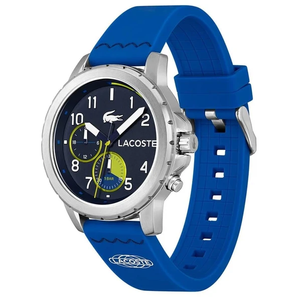 Lacoste LAC2011205 Erkek Kol Saati - Resim 2