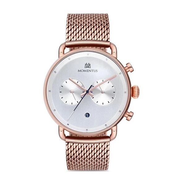 Momentus CC112R-02SR Erkek Kol Saati ürün görseli 1