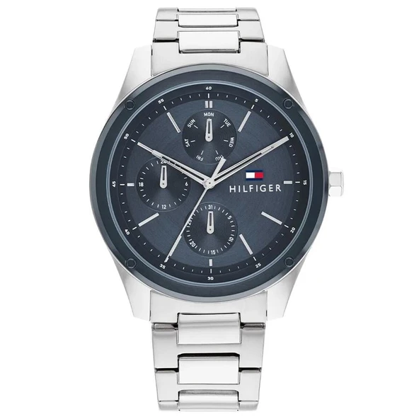 Tommy Hilfiger TH1710532 Erkek Kol Saati ürün görseli 1